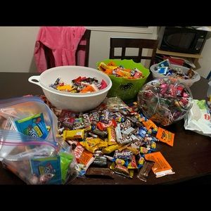 Meet your Posher, Julie